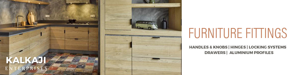 Furniture Fittings