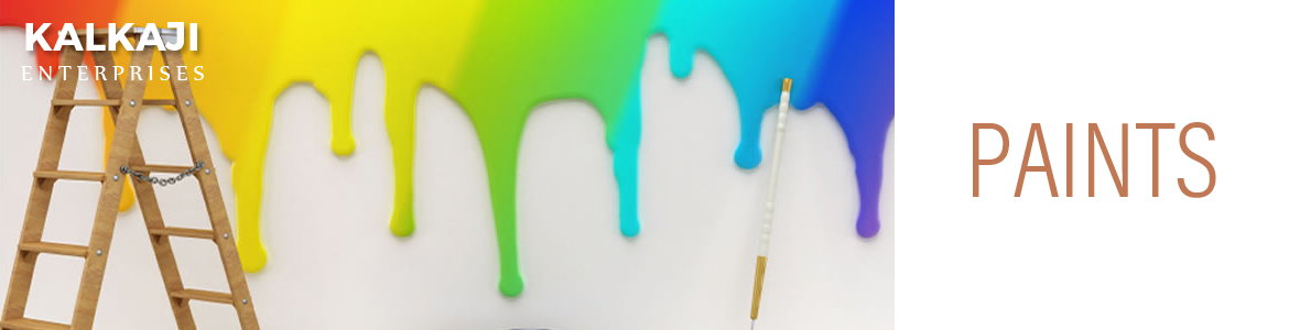 Paints