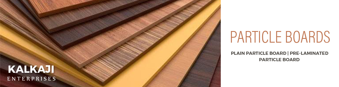 Particle Board